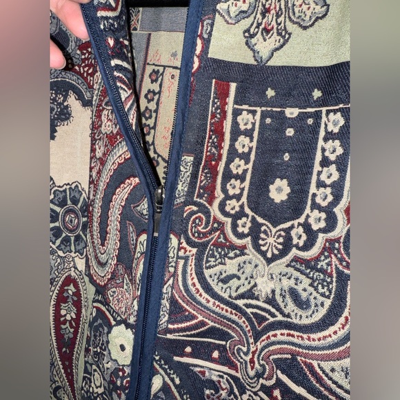 BONWORTH women’s beautiful blazer/jacket size petite M ✨ - Picture 6 of 9